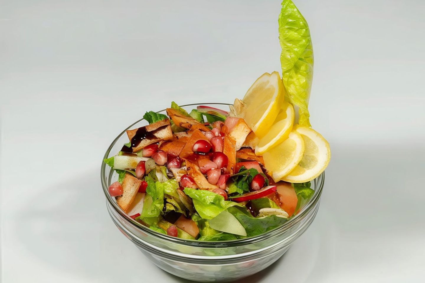 Fattoush