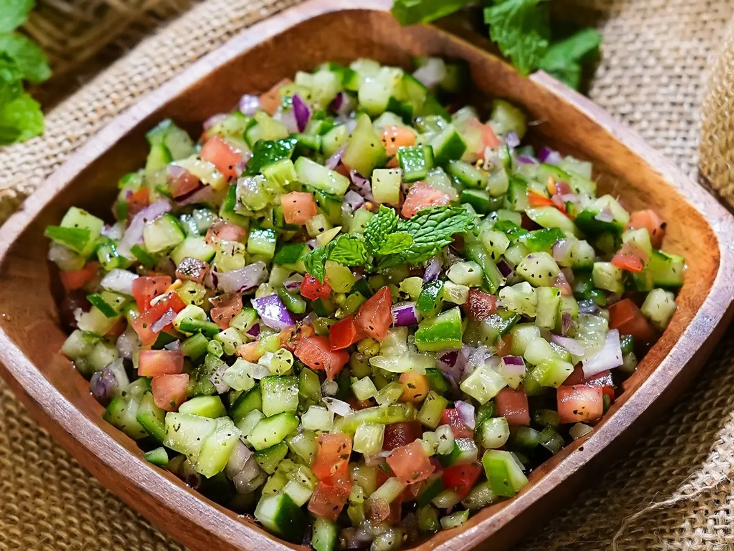 Salad