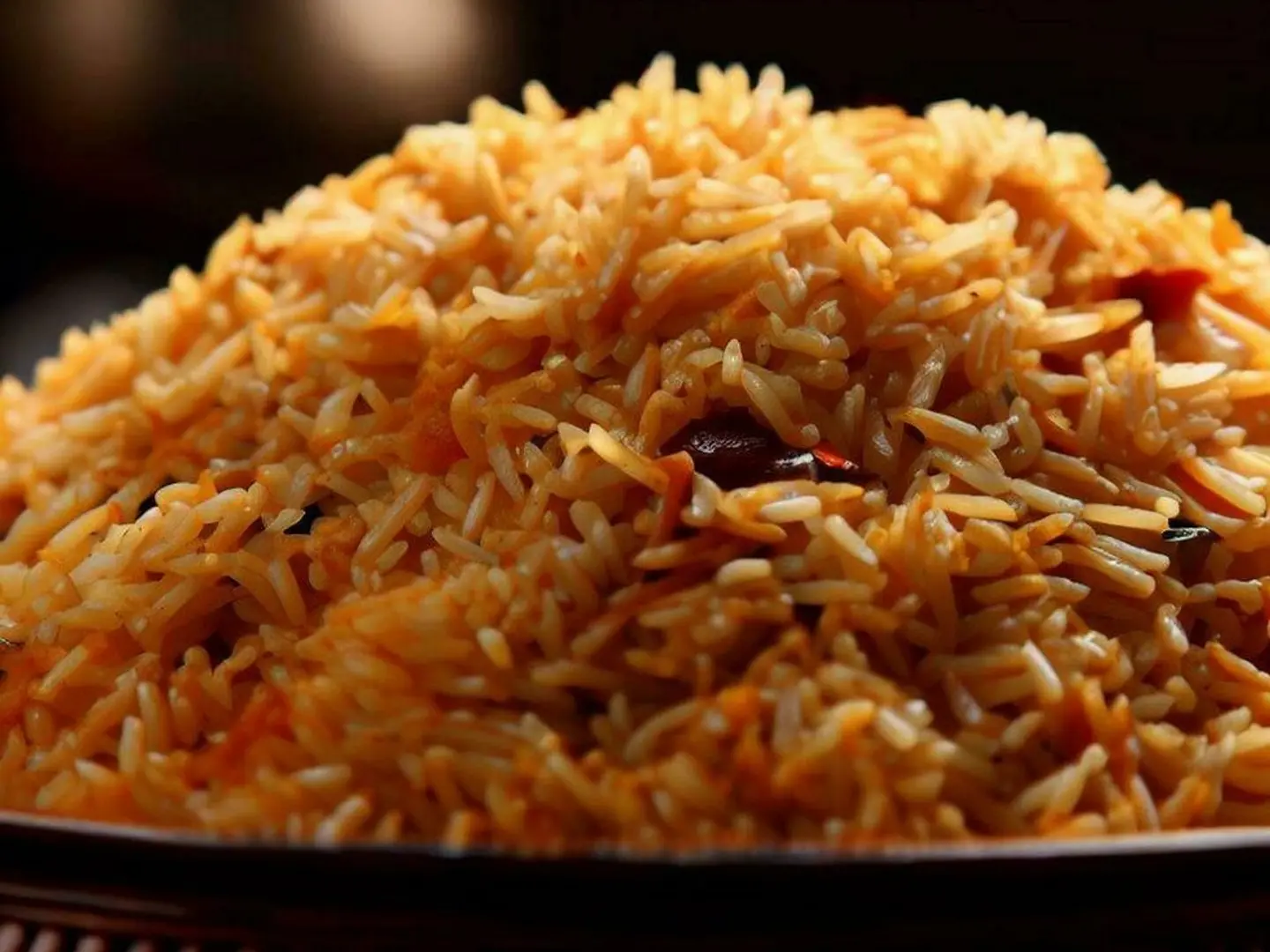 رز بخاري سادة وسط