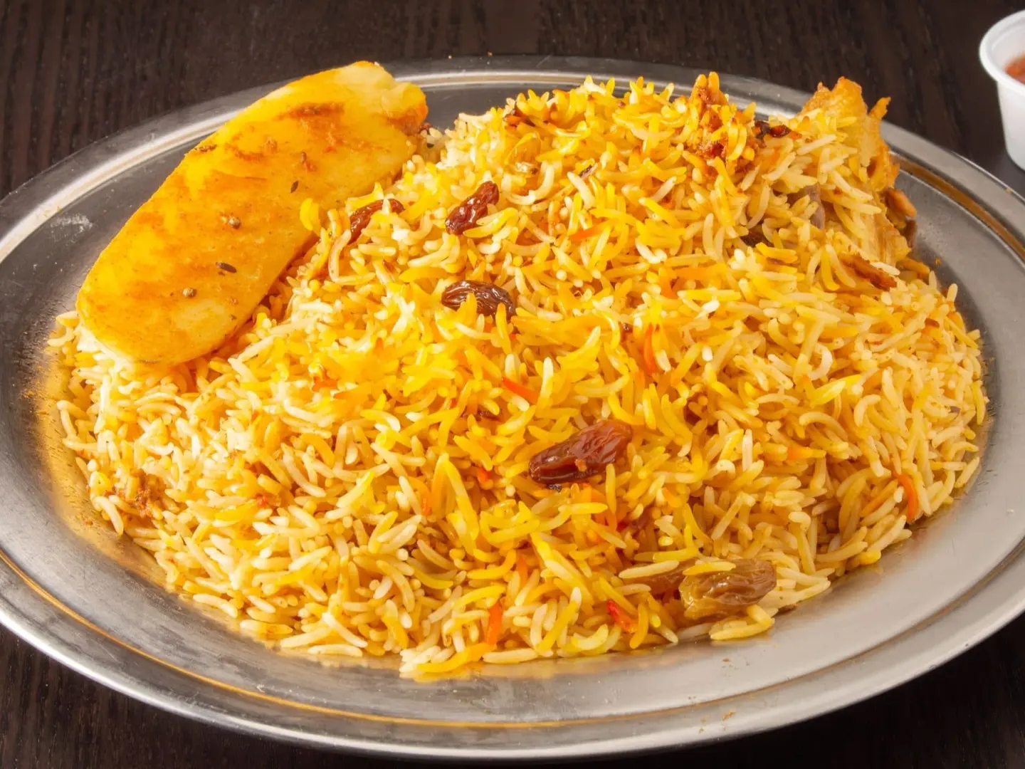 رز زربيان سادة كبير