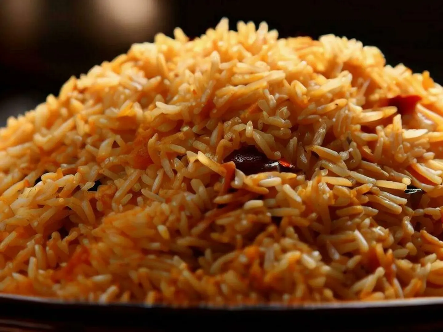 رز بخاري سادة كبير