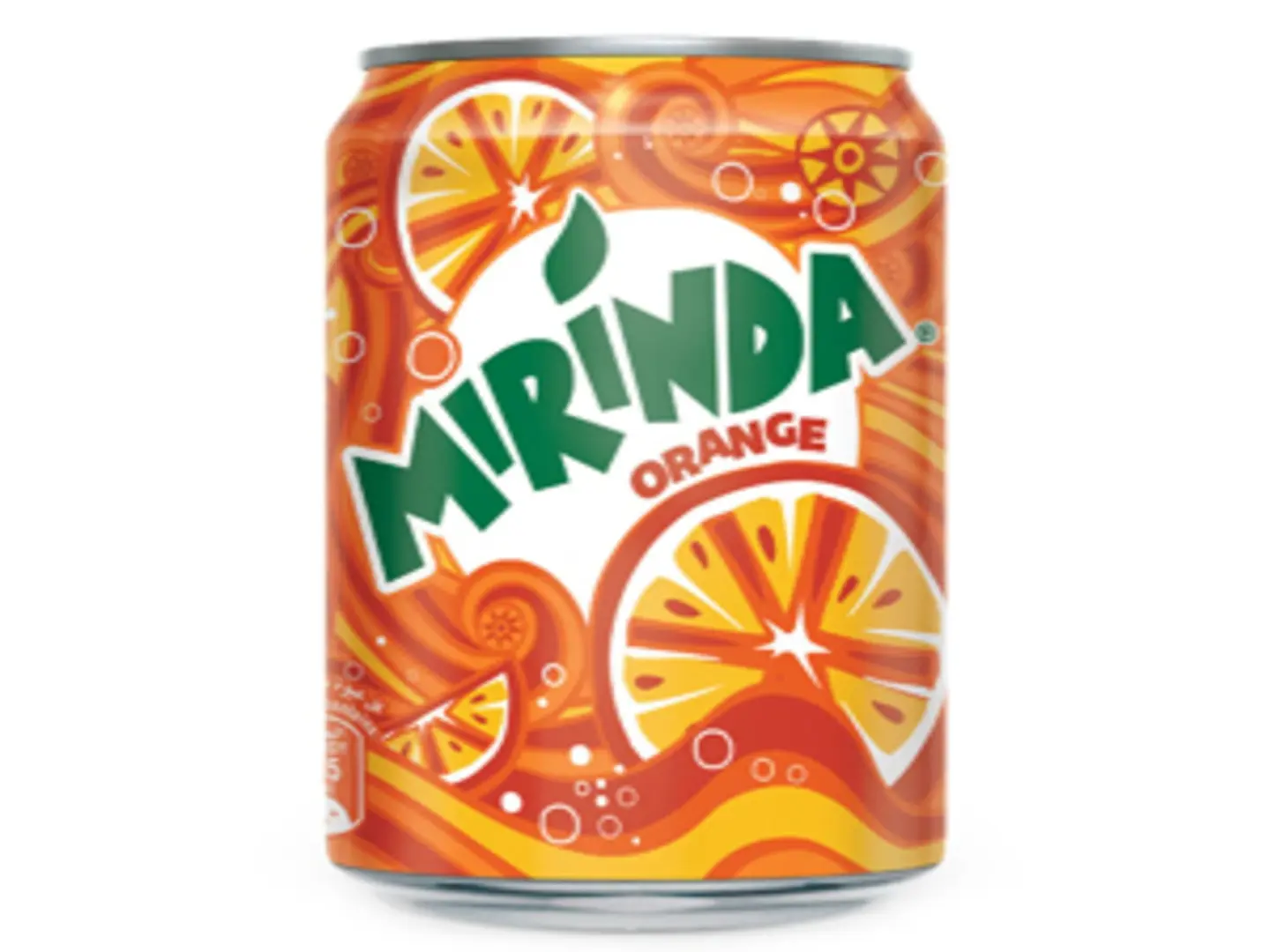 ميرندا برتقال