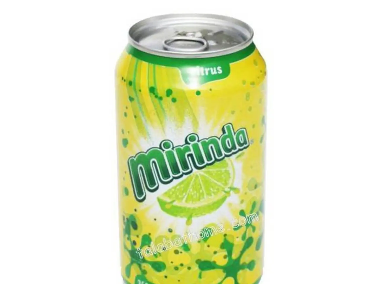 ميرندا حمضيات