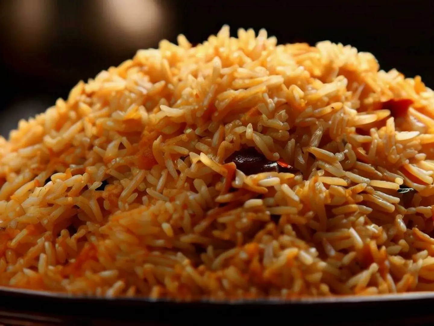 رز بخاري سادة صغير