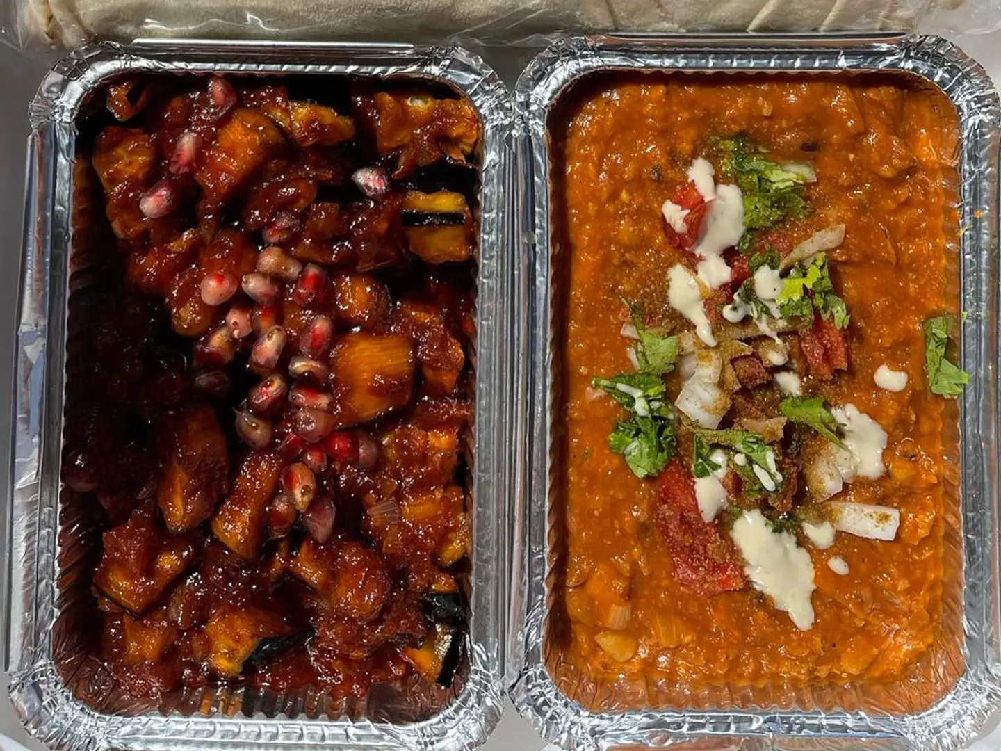 بوكس لمة رمضان