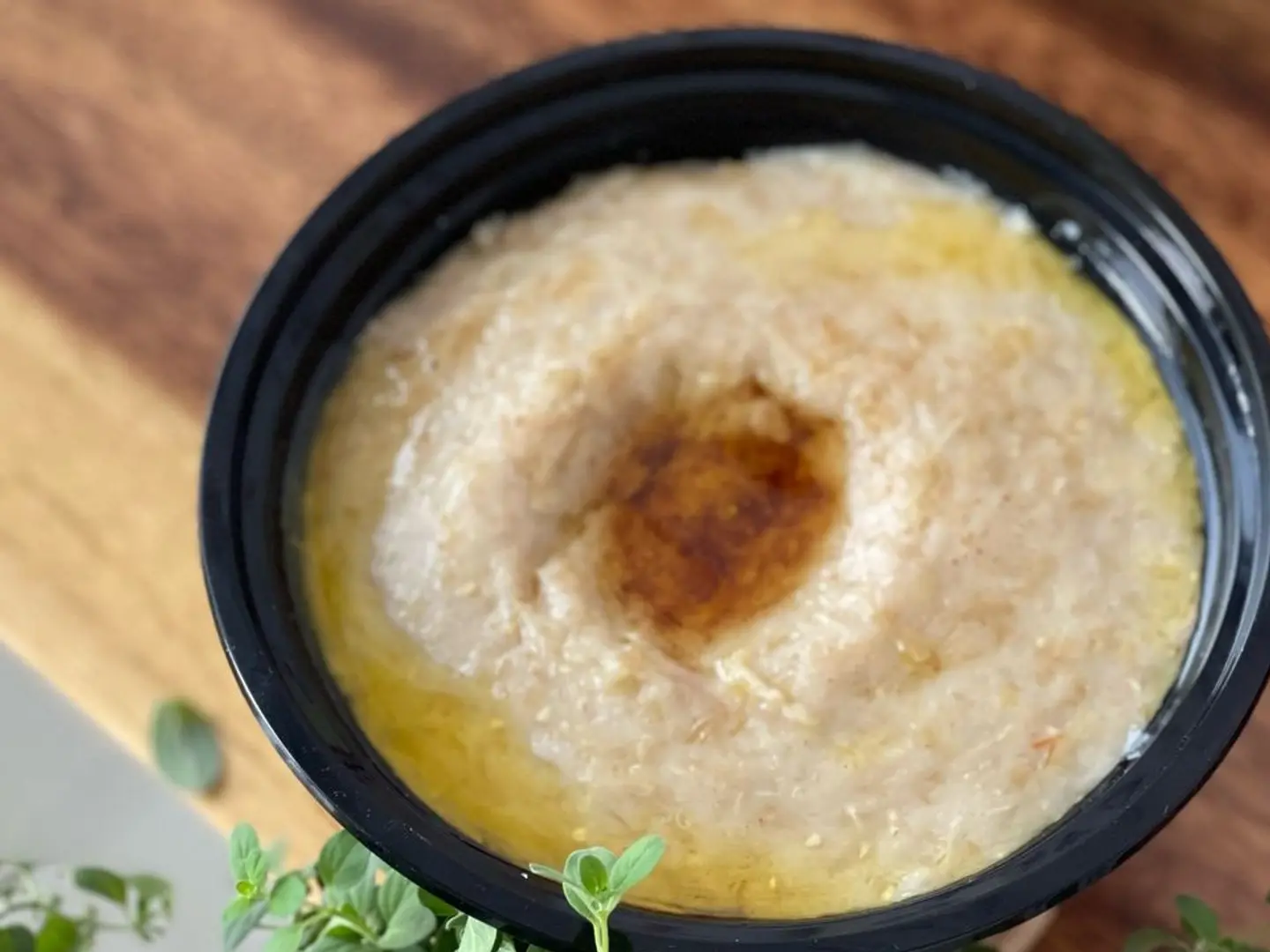 هريسة - كبير