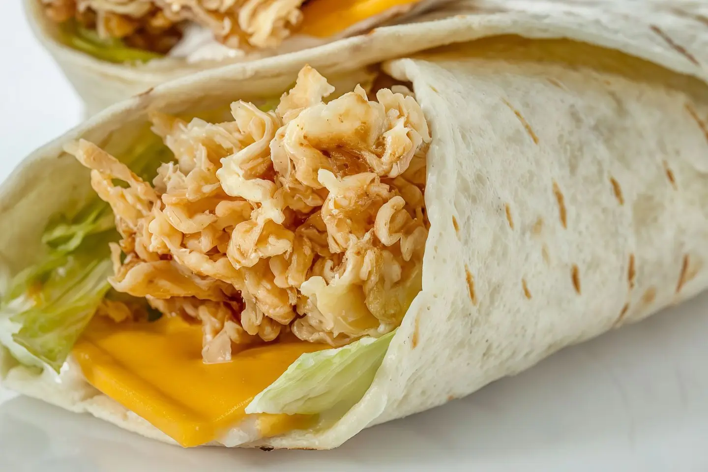 ساندوتش زنجر