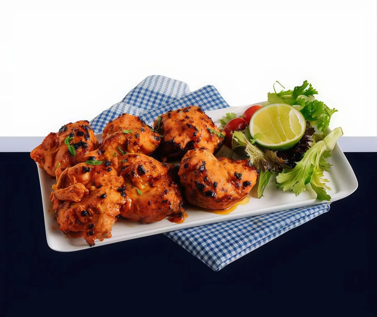 Smoked Chicken