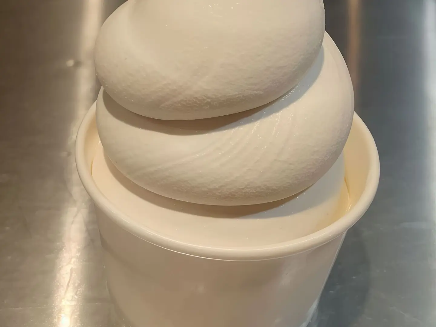 ايسكريم كوب