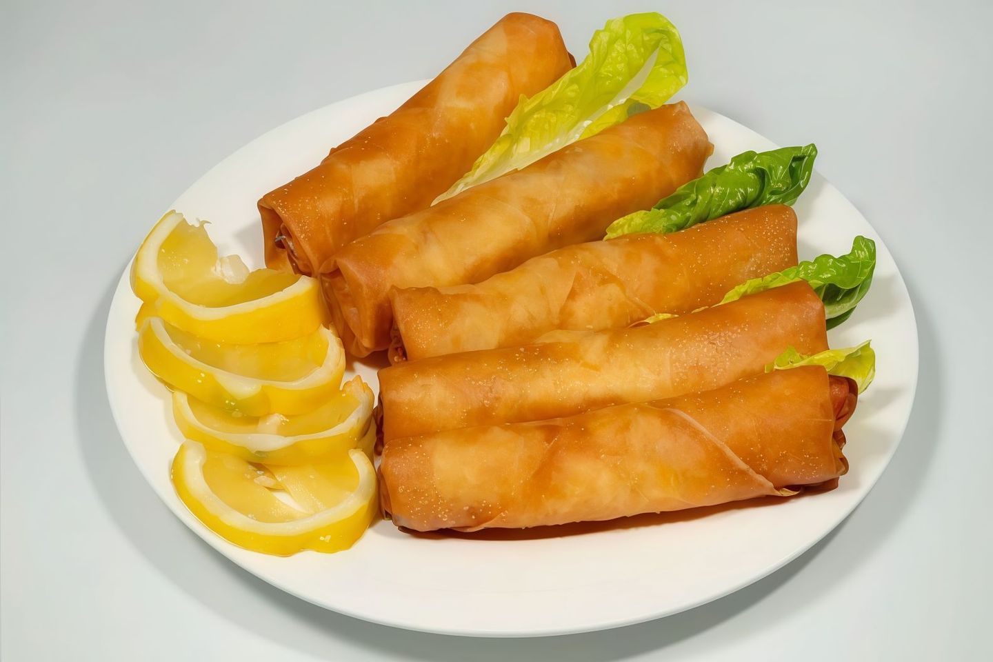 Spring Roll