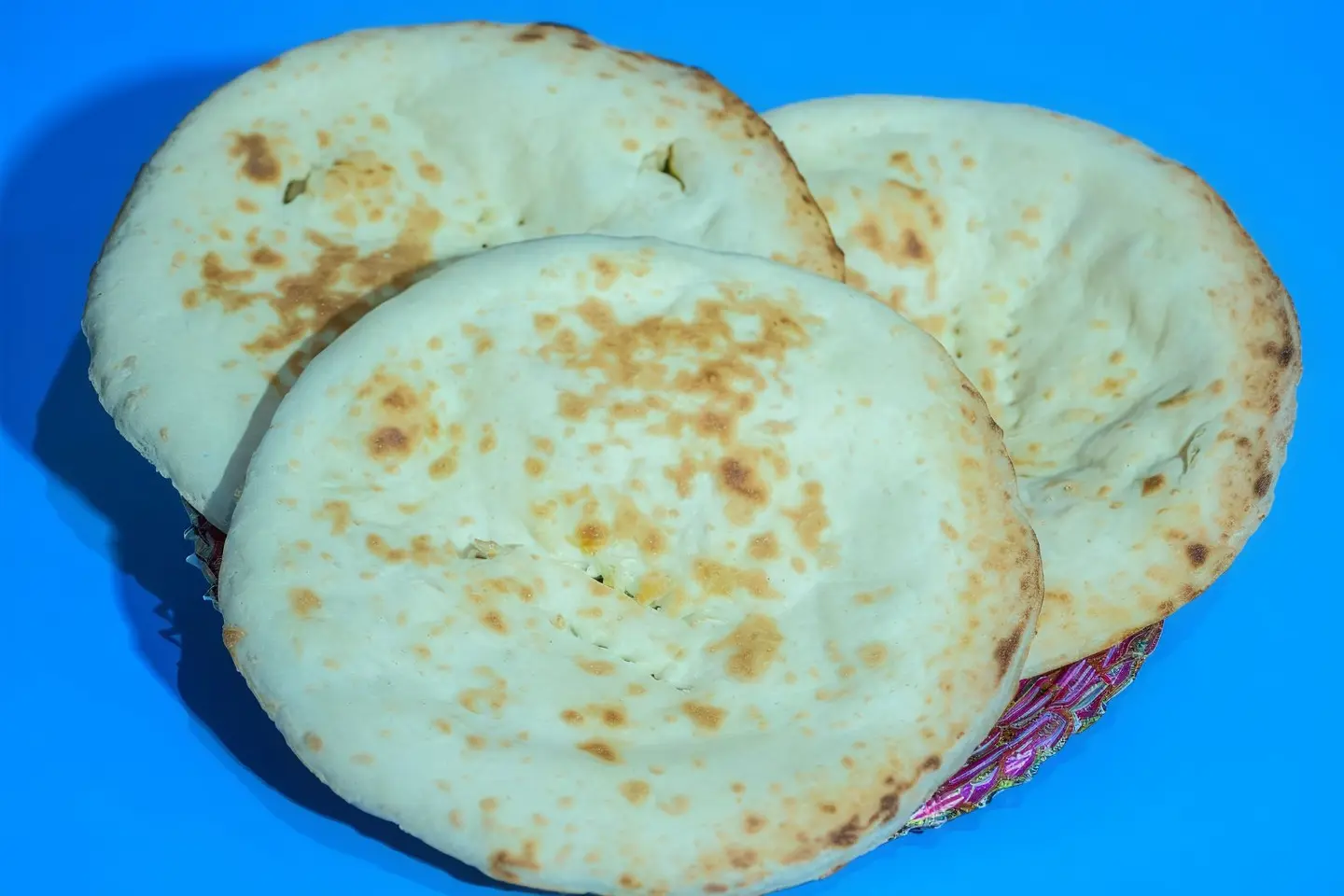 روتي تندوري