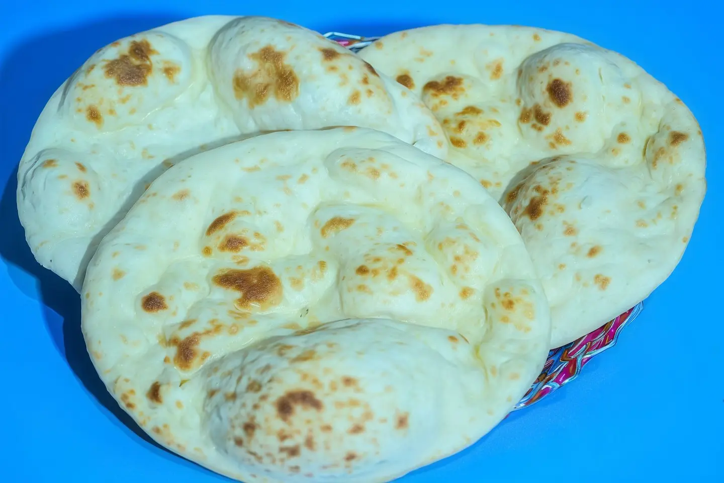 دود والي روتي