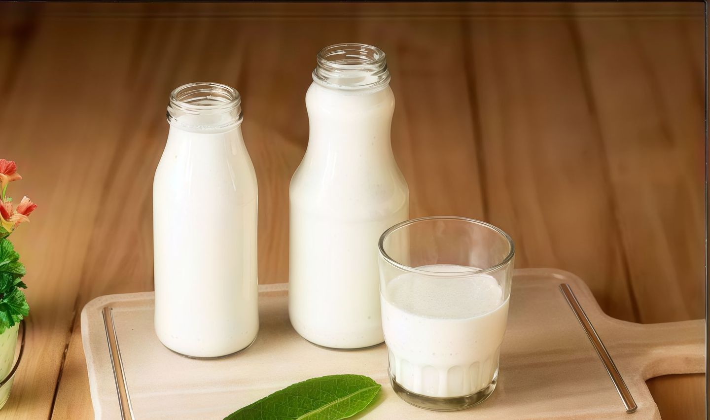 Sweet Lassi