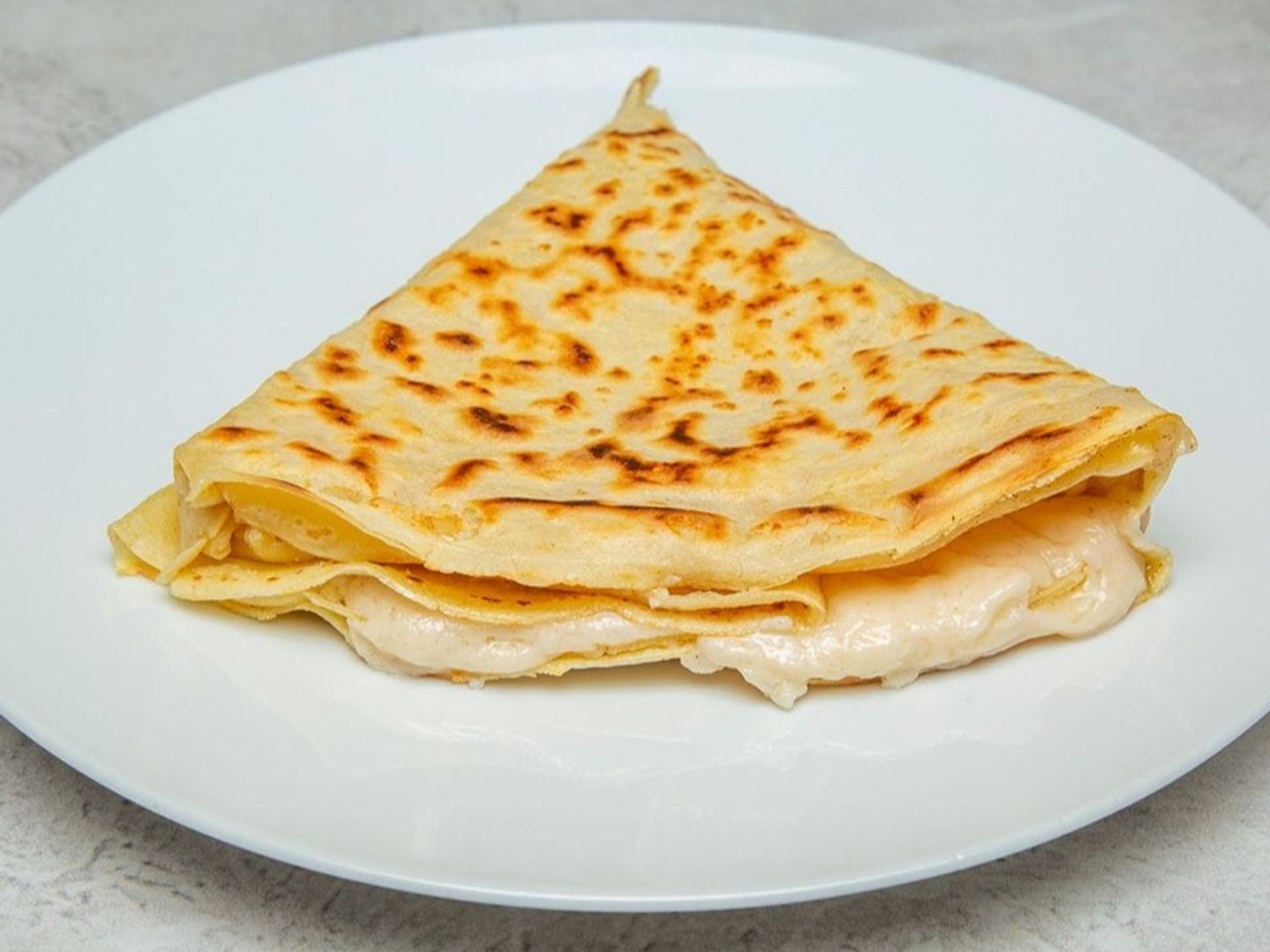 كريب موزاريلا - صغير