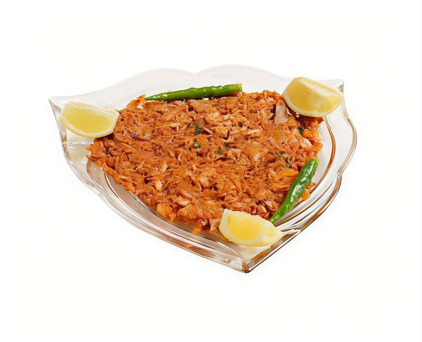تونة سادة