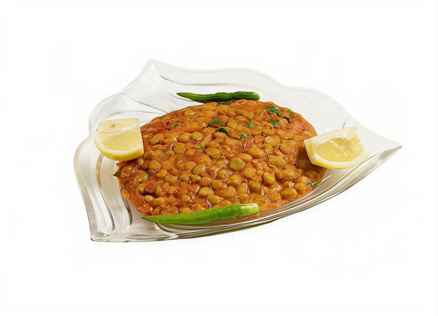 بازلاء سادة
