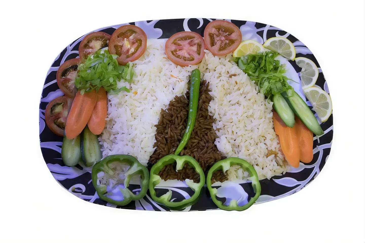 رز مشكل