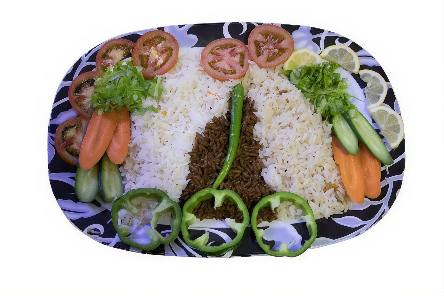 رز مشكل