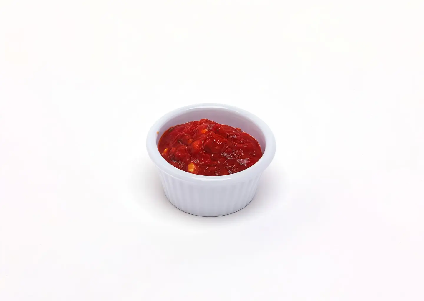 Hot Sauce