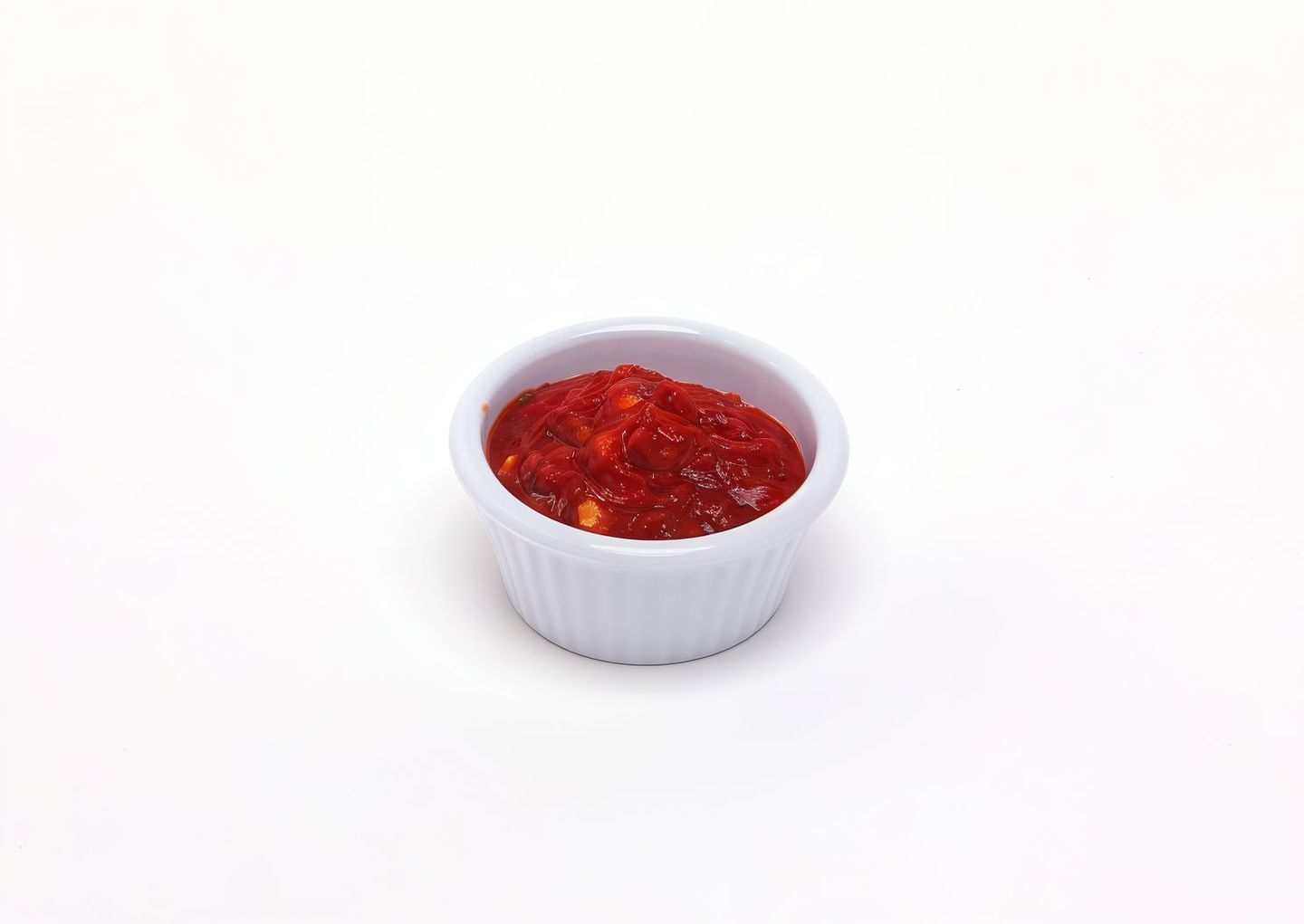 Hot Sauce