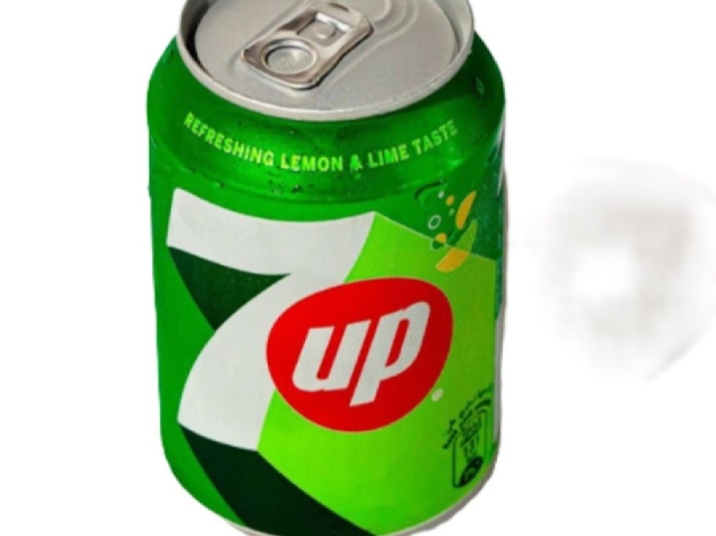 7 Up