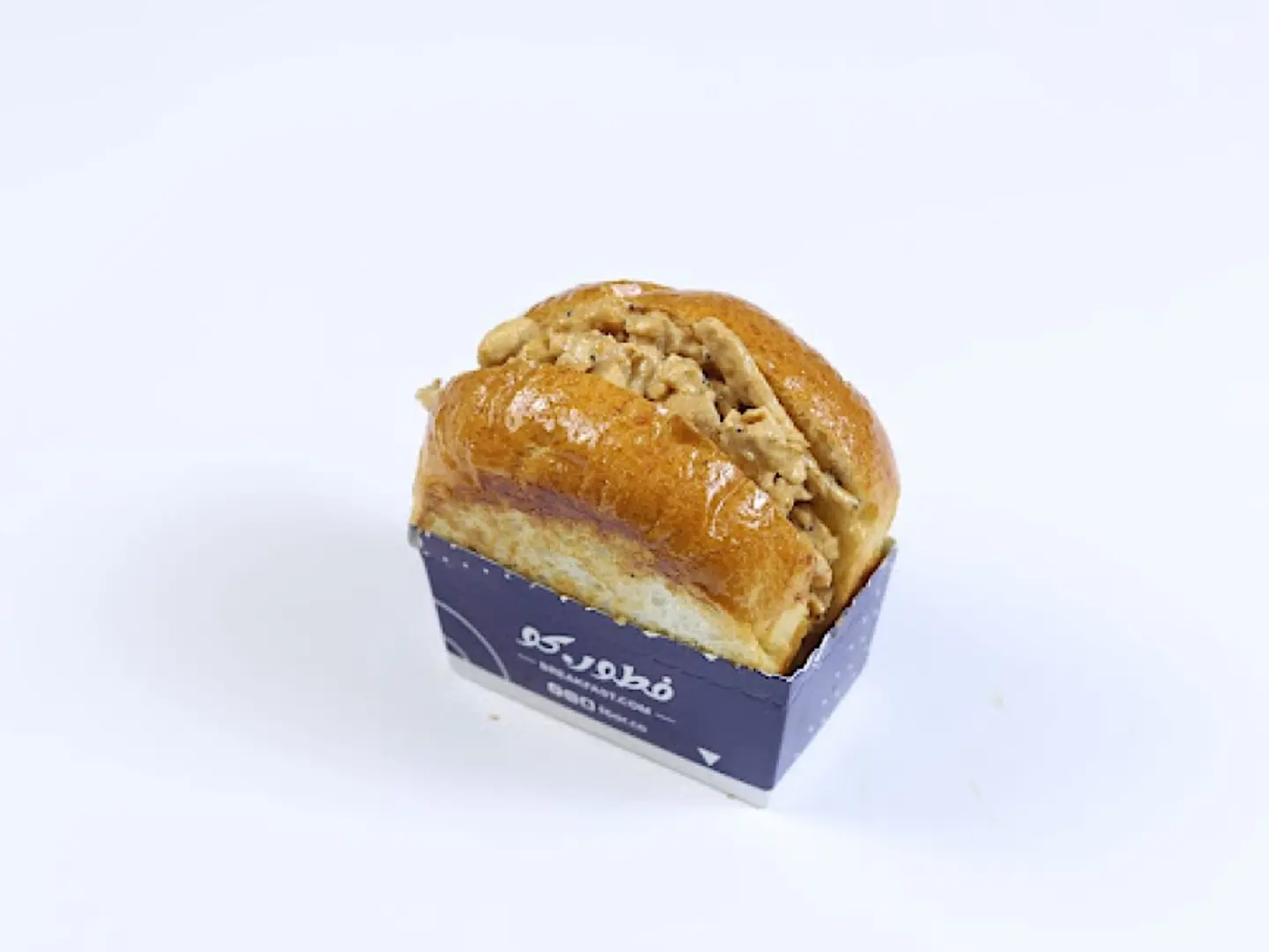 دجاج فطوركو