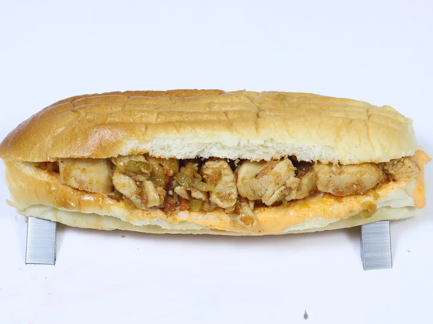 Fried Chicken Sandwich