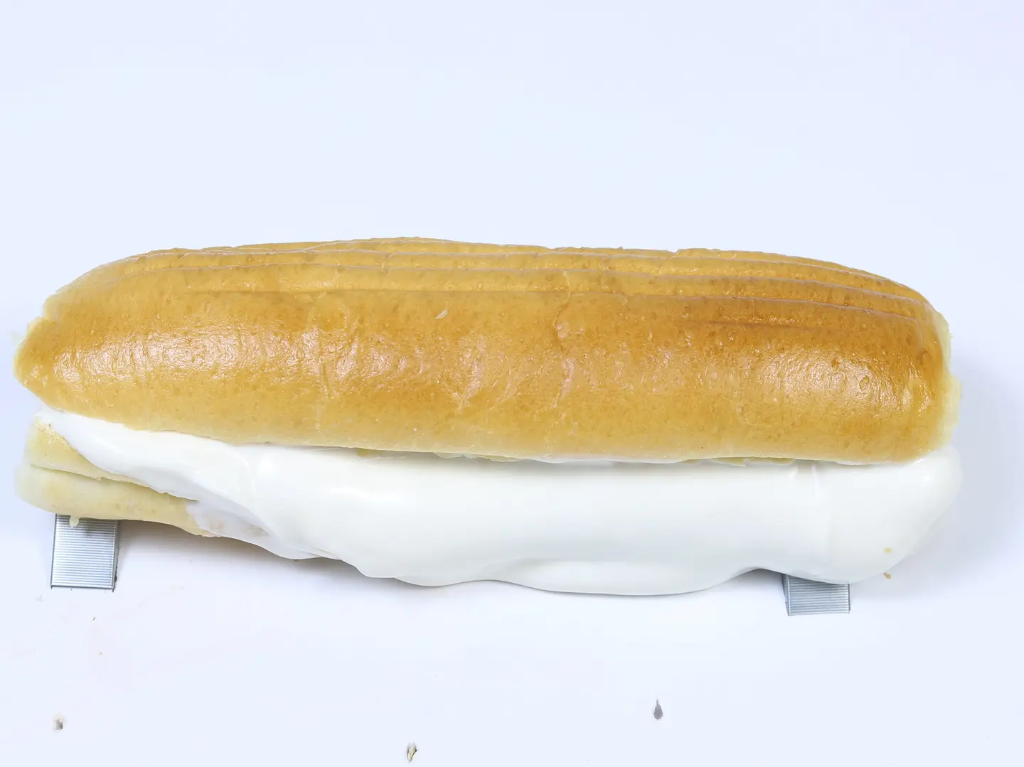 Cheese Sandwich