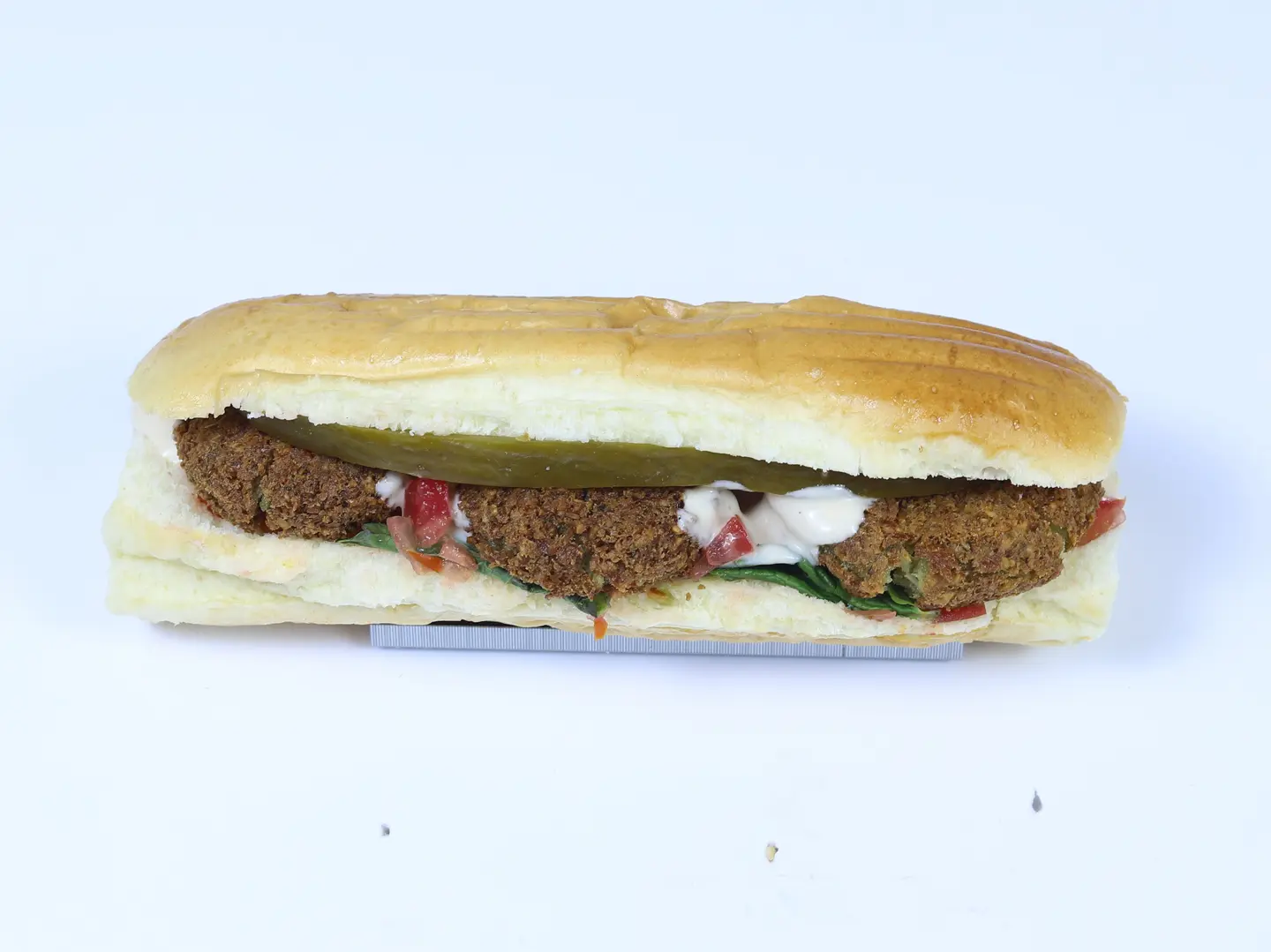 Falafel Sandwich