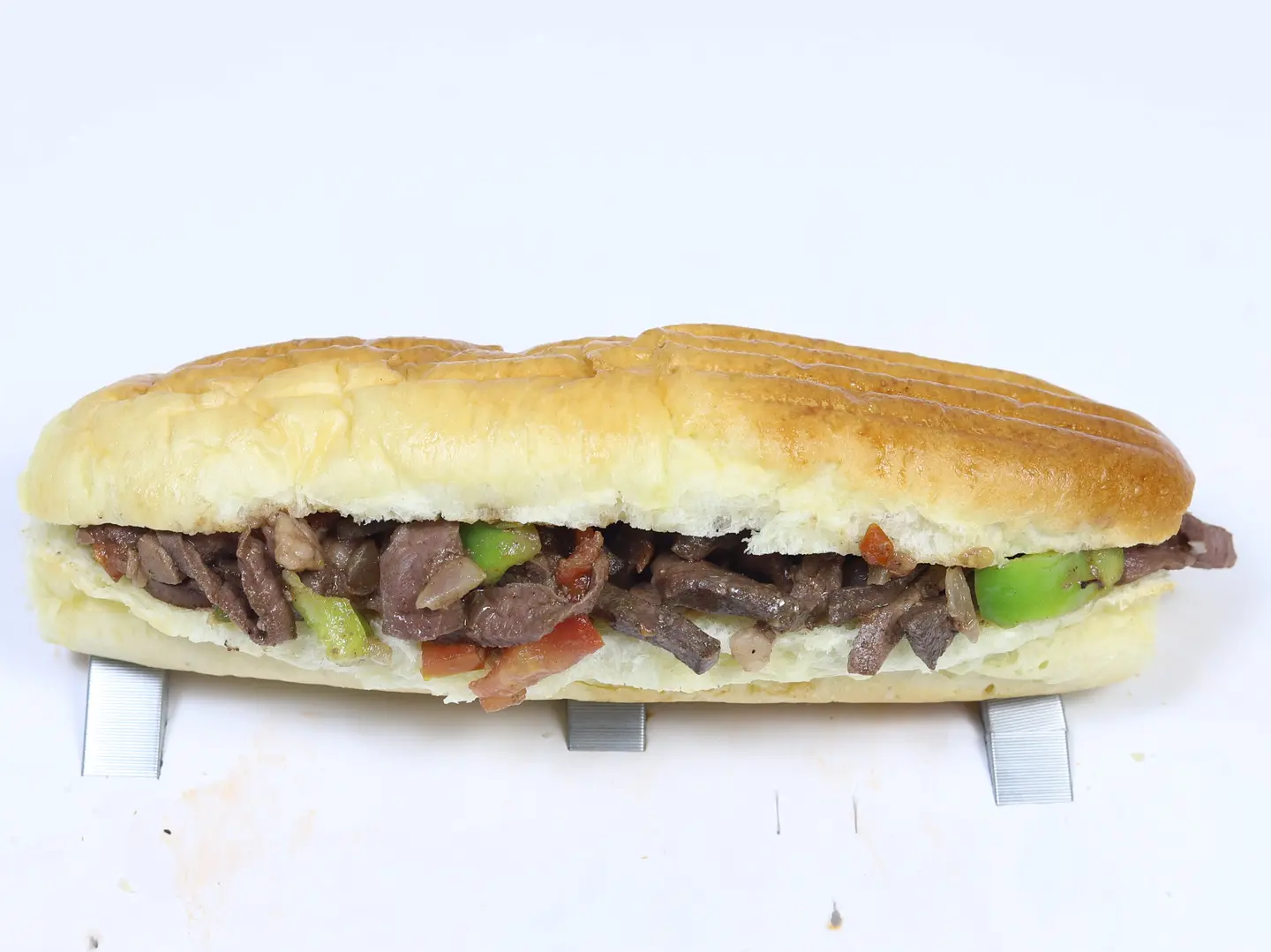 Hashee Liver Sandwich