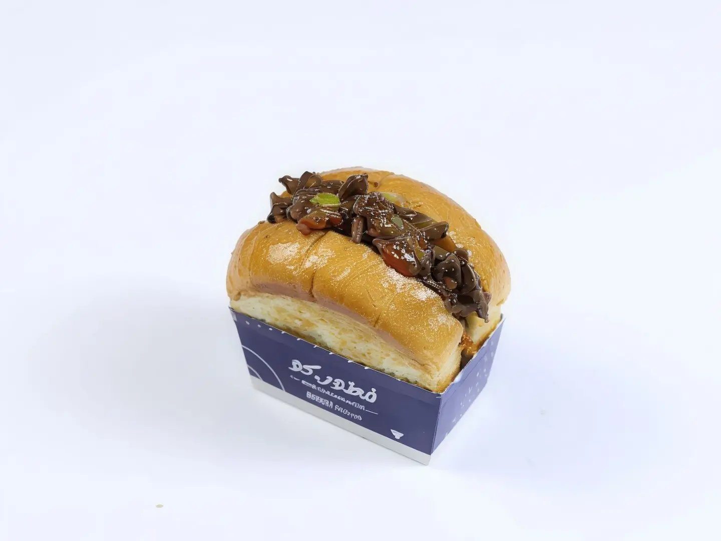 بريوش كبدة