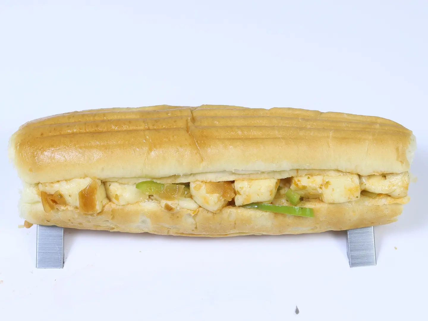 Halloumi Sandwich
