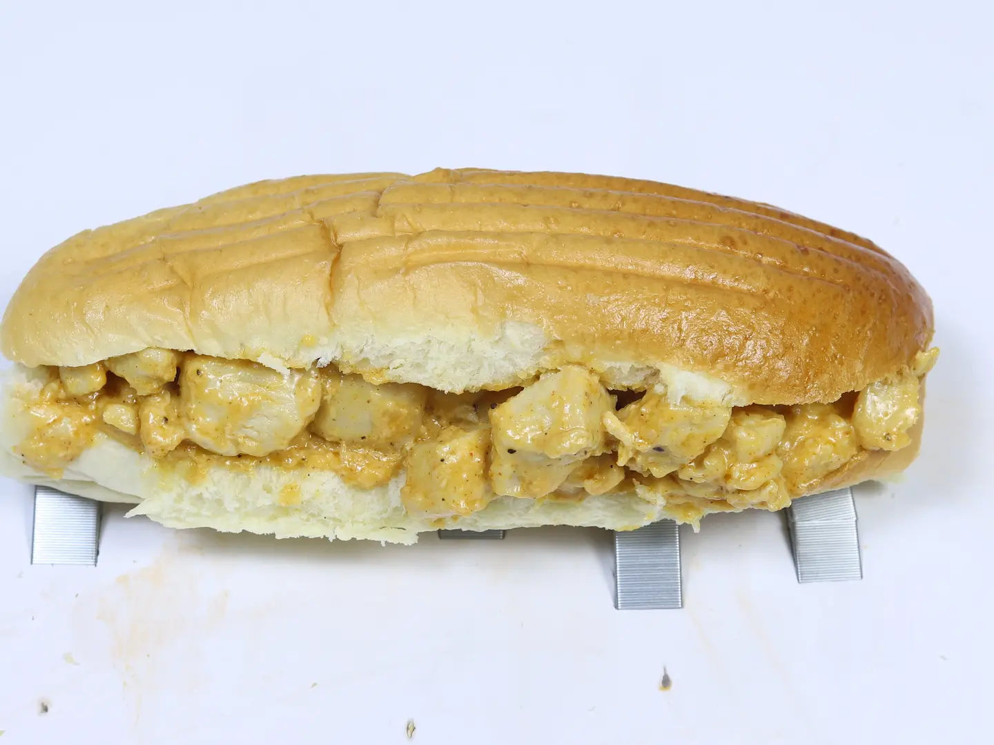 Fried Chicken Sandwich