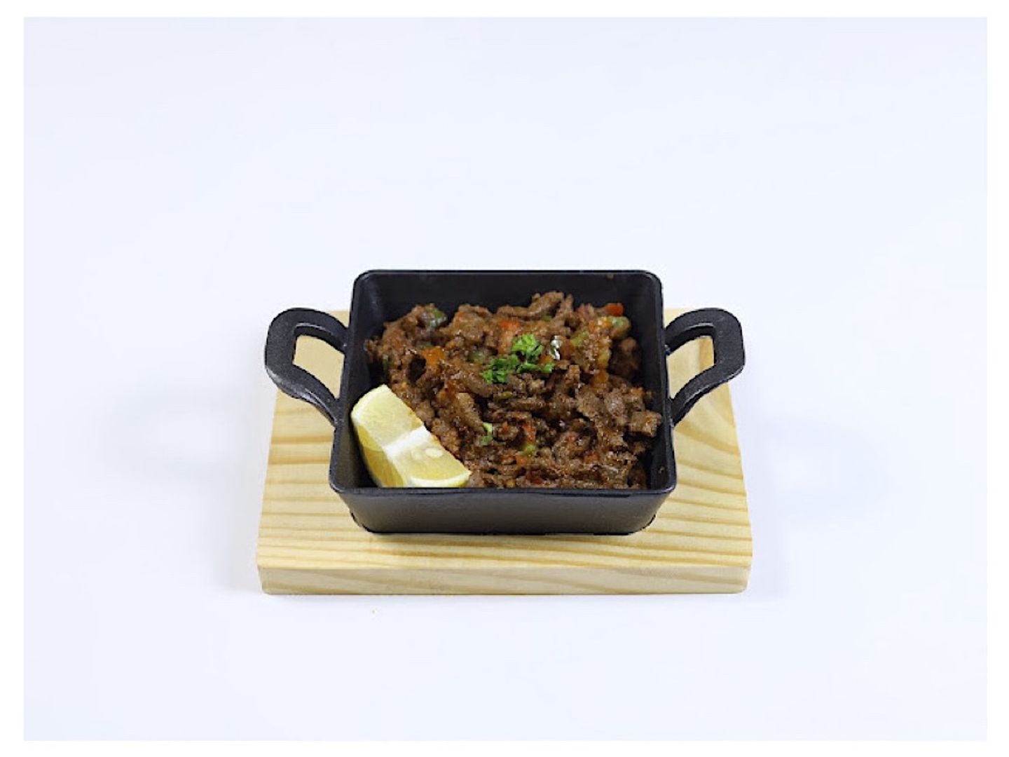 Sheep Liver