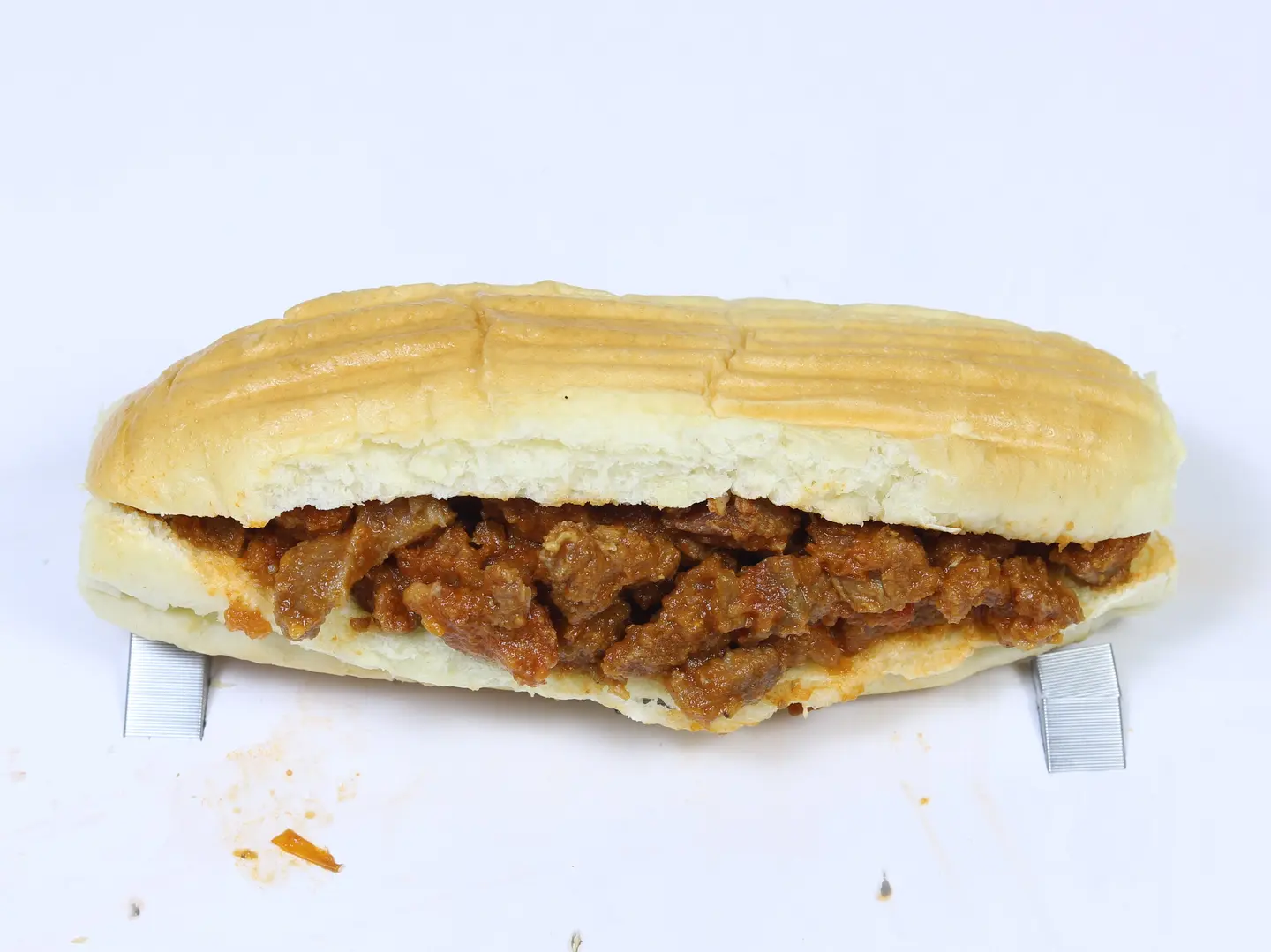 Fresh Meat Sandwich