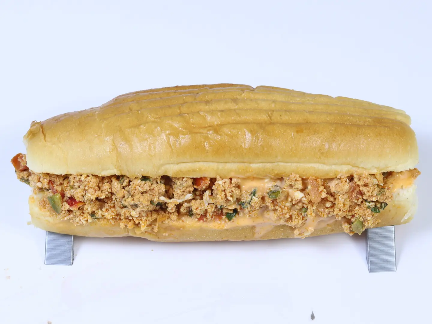 Shakshouka Sandwich