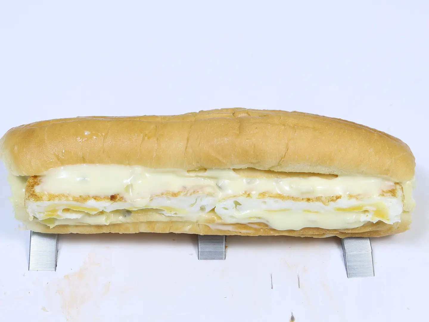 Fatorco Egg Samoli