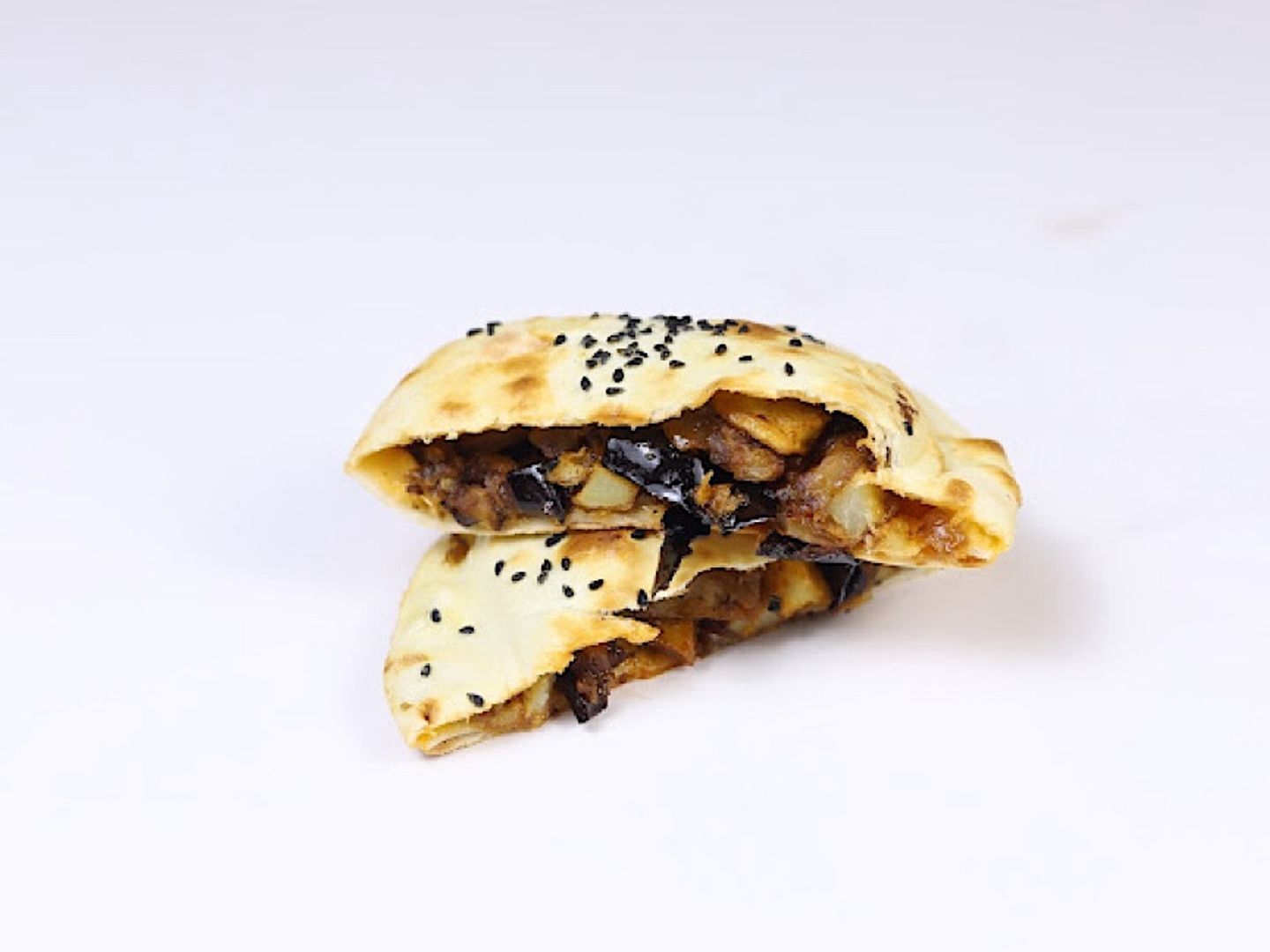 دائرة باذنجان