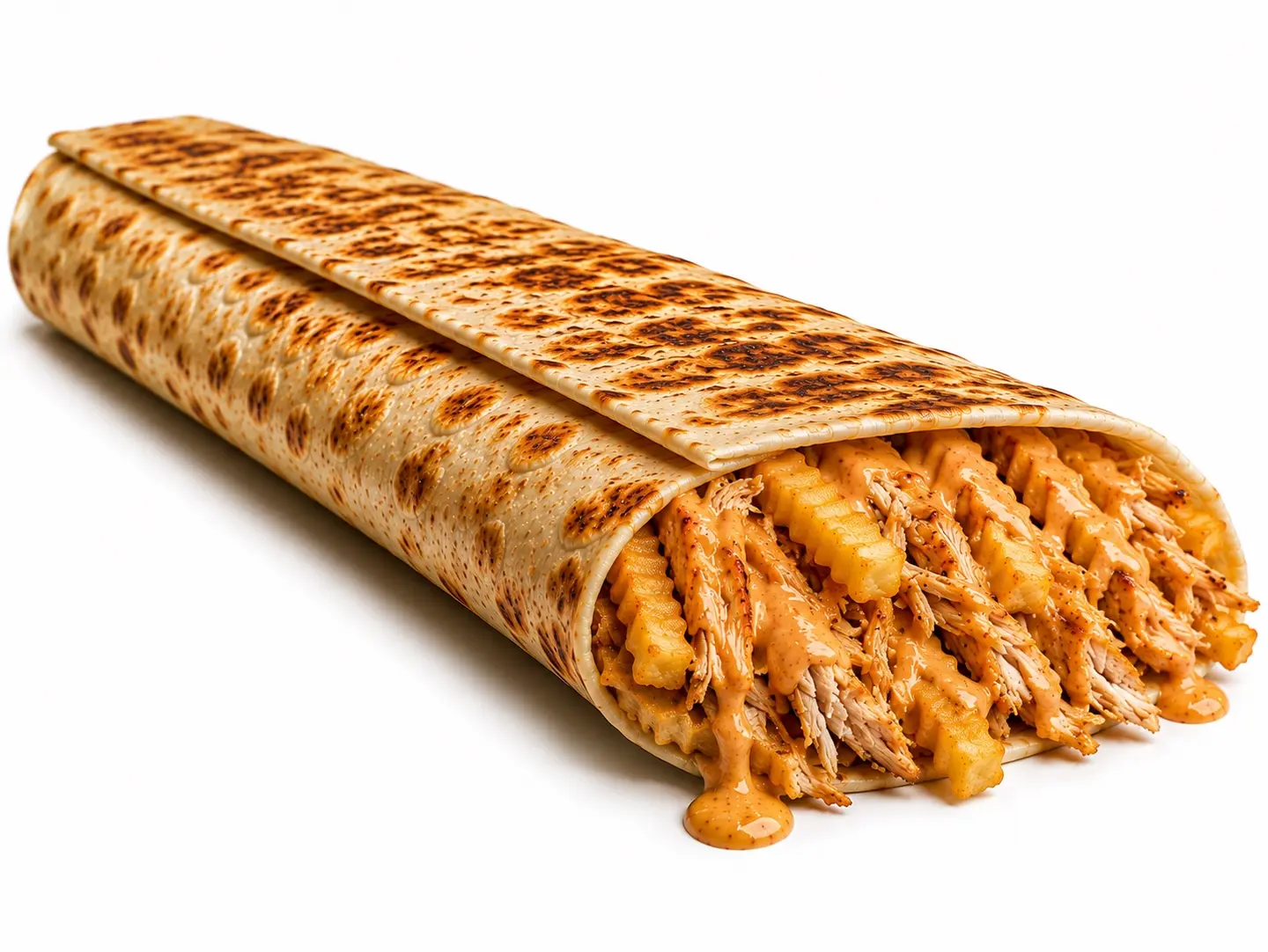 Large Chicken Sandwich