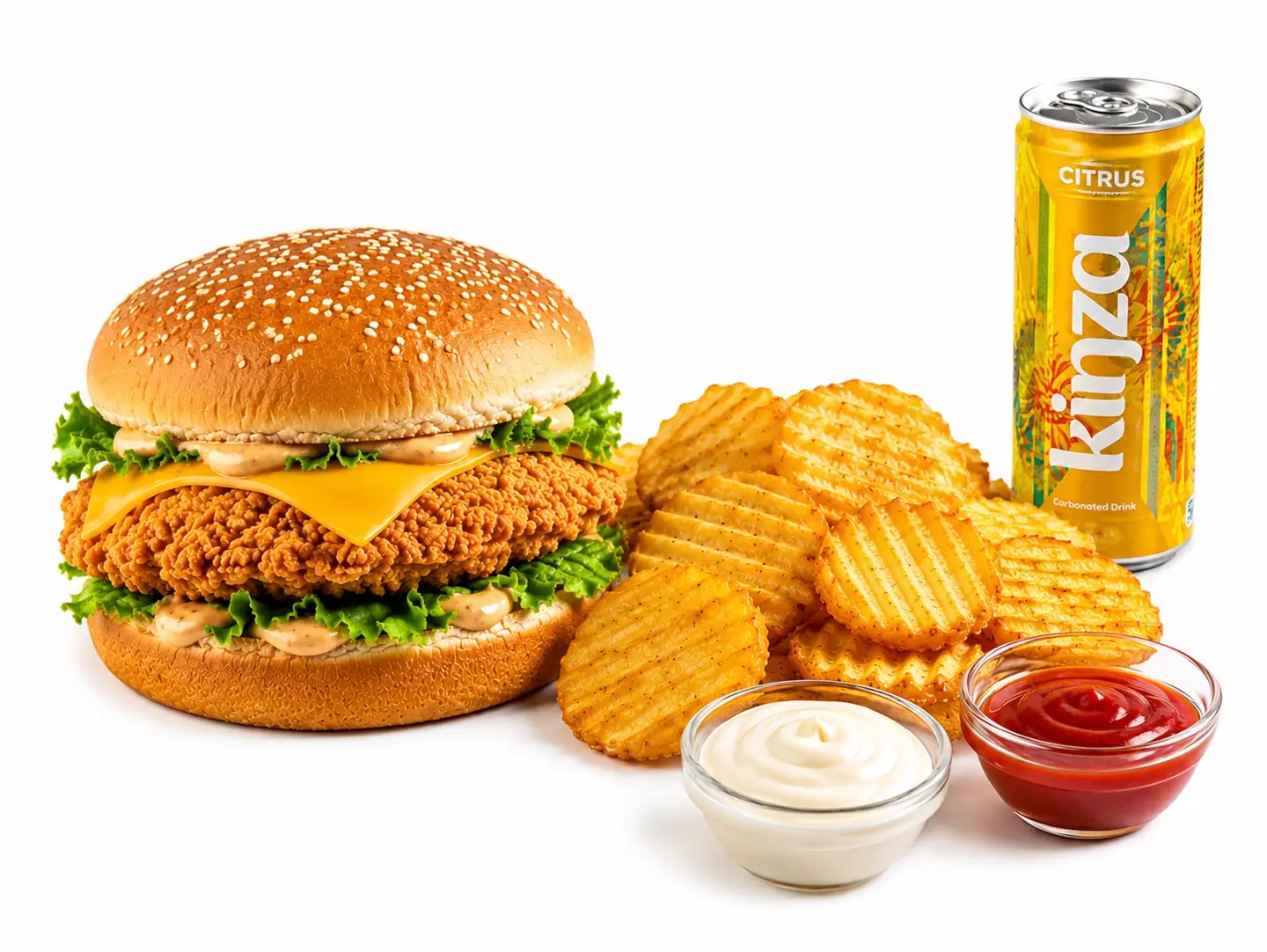 Kresbe Meal