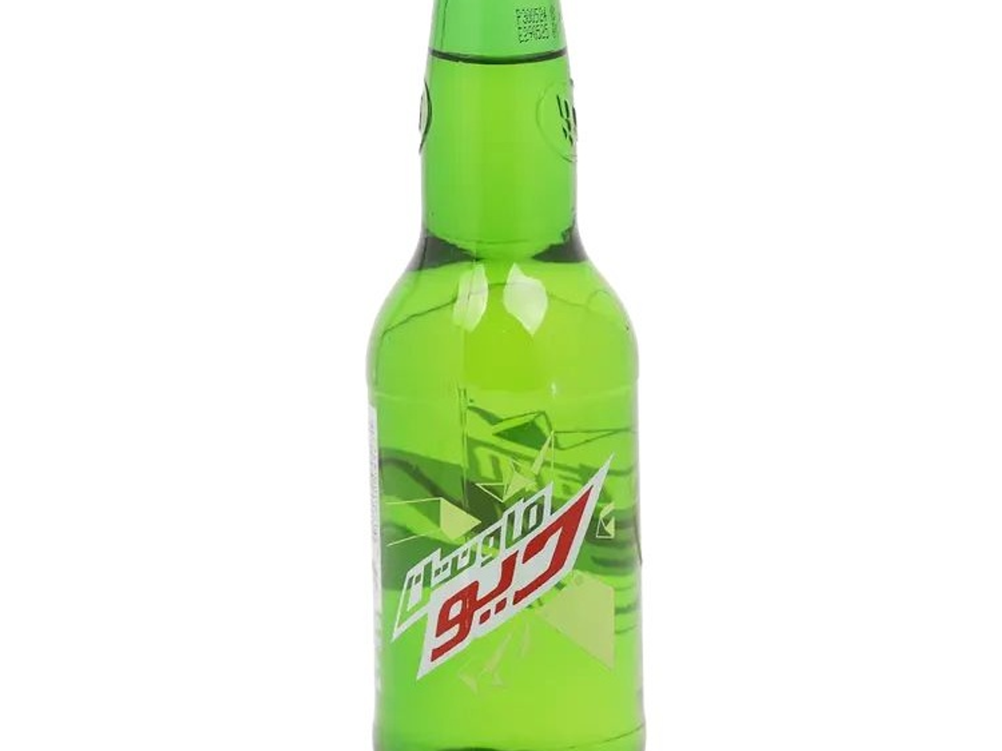Mountain Dew
