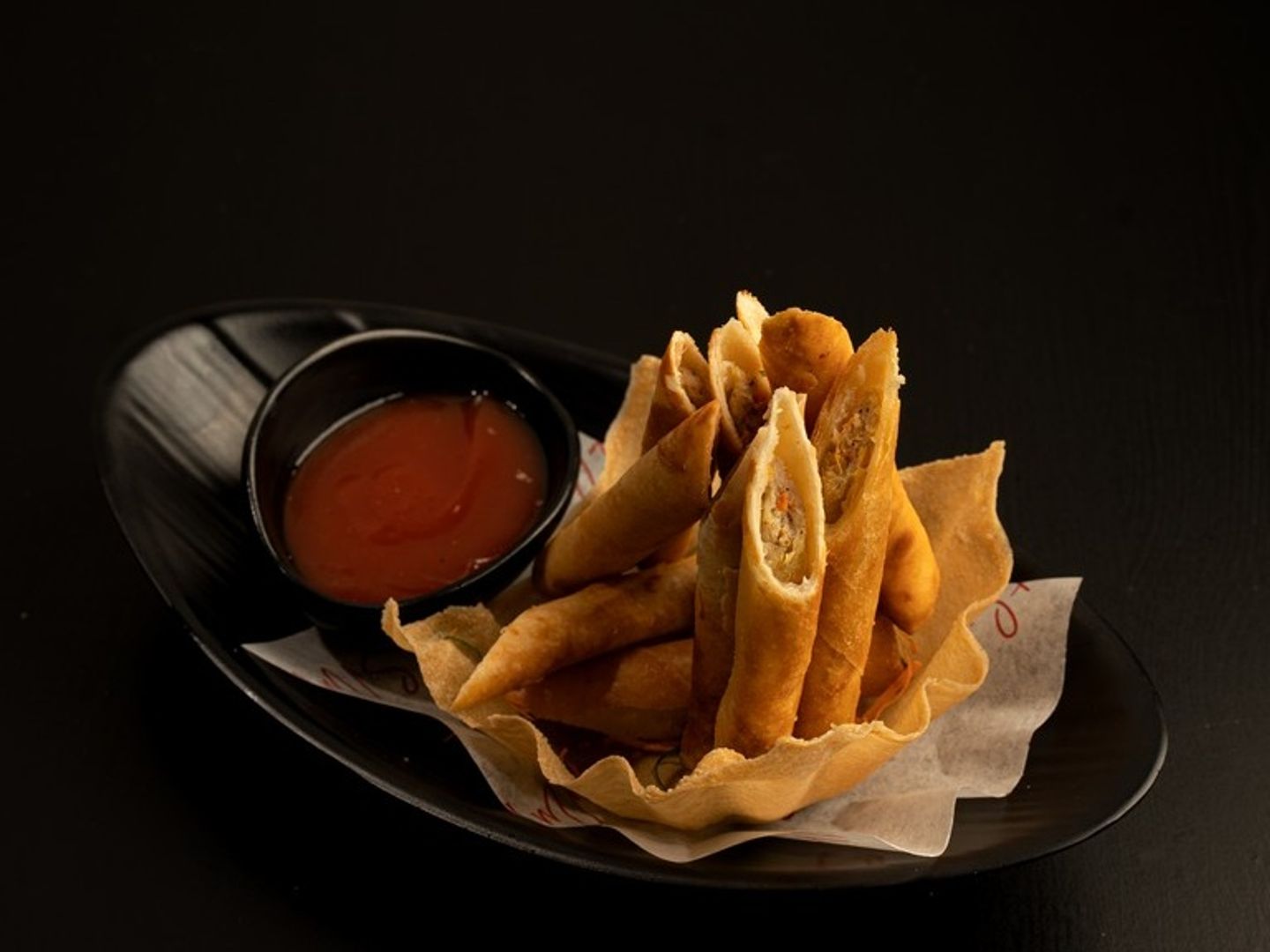 Lumpiang Shanghai
