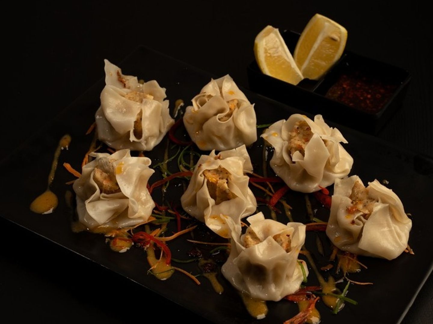 Chicken Siomai