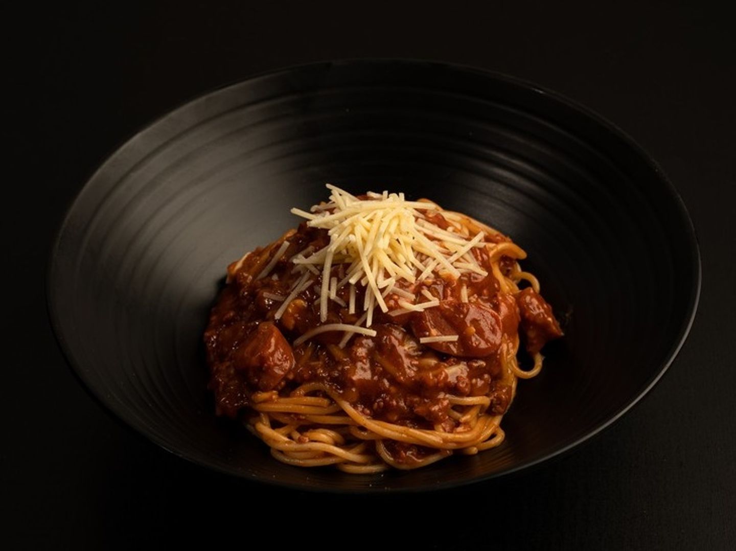 Jami's Spaghetti