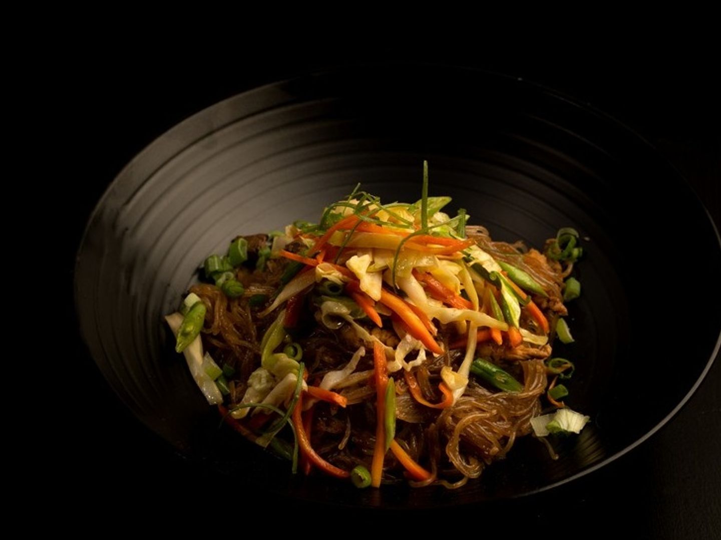 Pancit Bihon