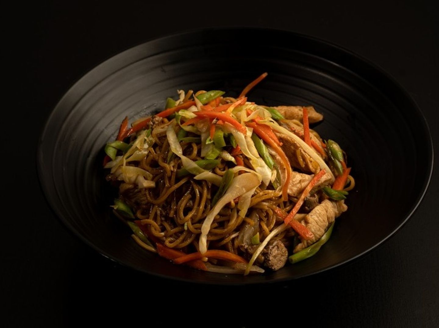 Pancit Canton