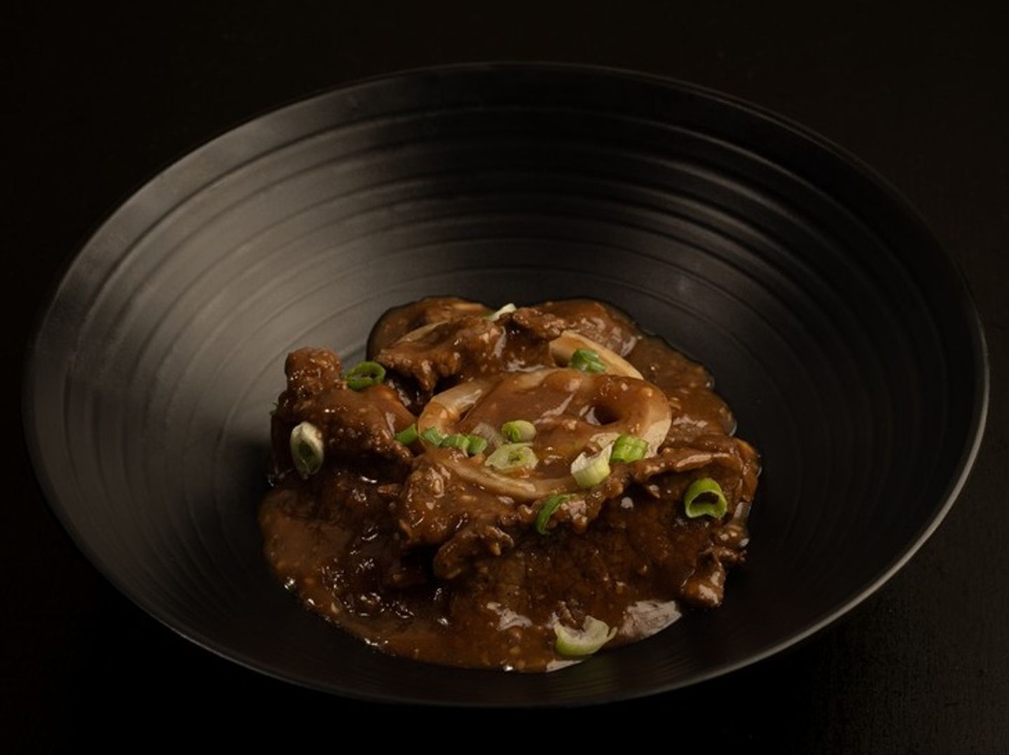 Bistek Tagalog