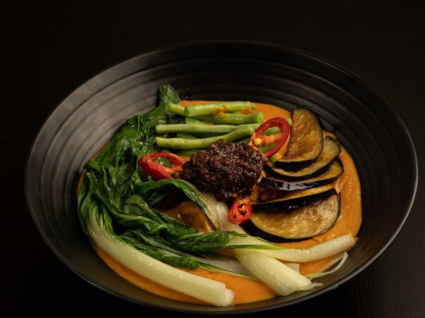 Beef Kare Kare