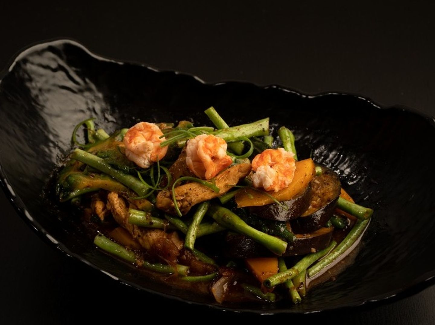 Pinakbet