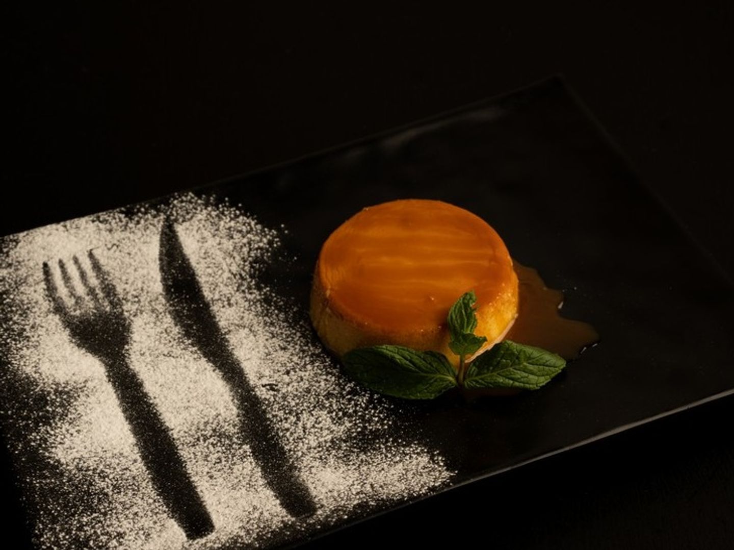 Leche Flan